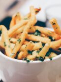 Air fryer French Fries