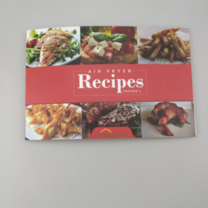 Recipe Book