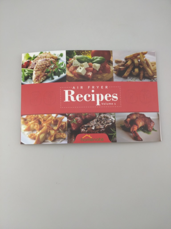 Recipe Book