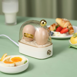 Egg Steamer