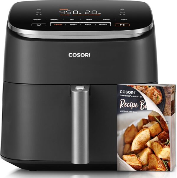 air fryer