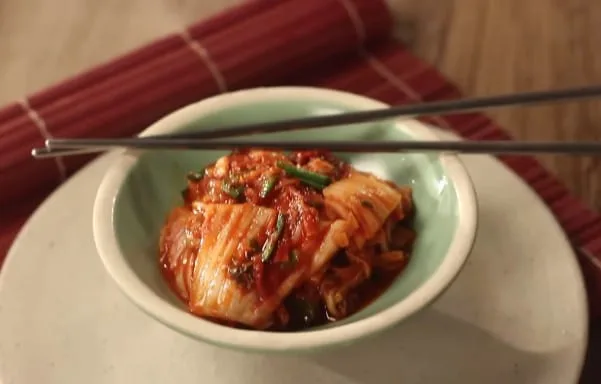 kimchi