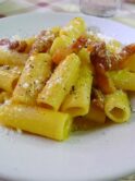 Butternut Squash Pasta