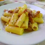 Butternut Squash Pasta