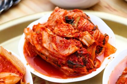 kimchi