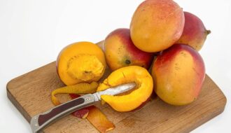 Benefits of Mangoes