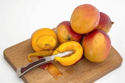 Benefits of Mangoes